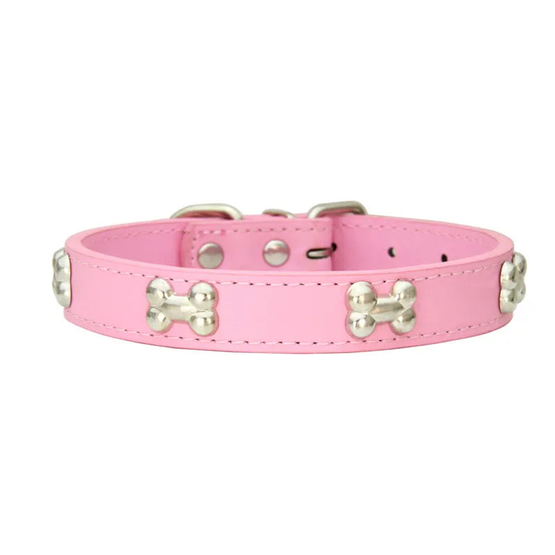 Premium Adjustable Dog Collar