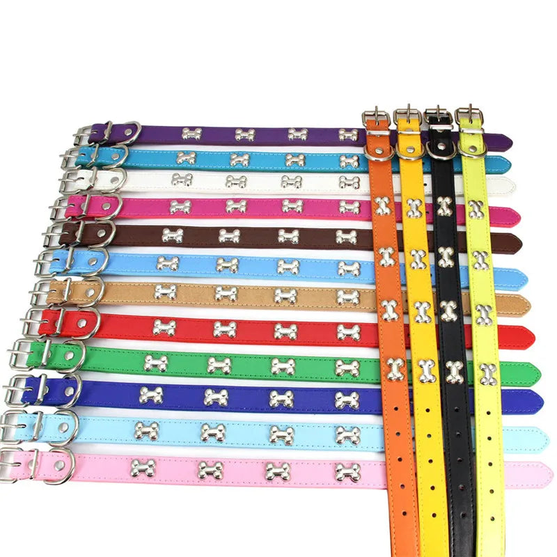 Premium Adjustable Dog Collar