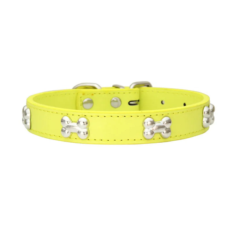 Premium Adjustable Dog Collar