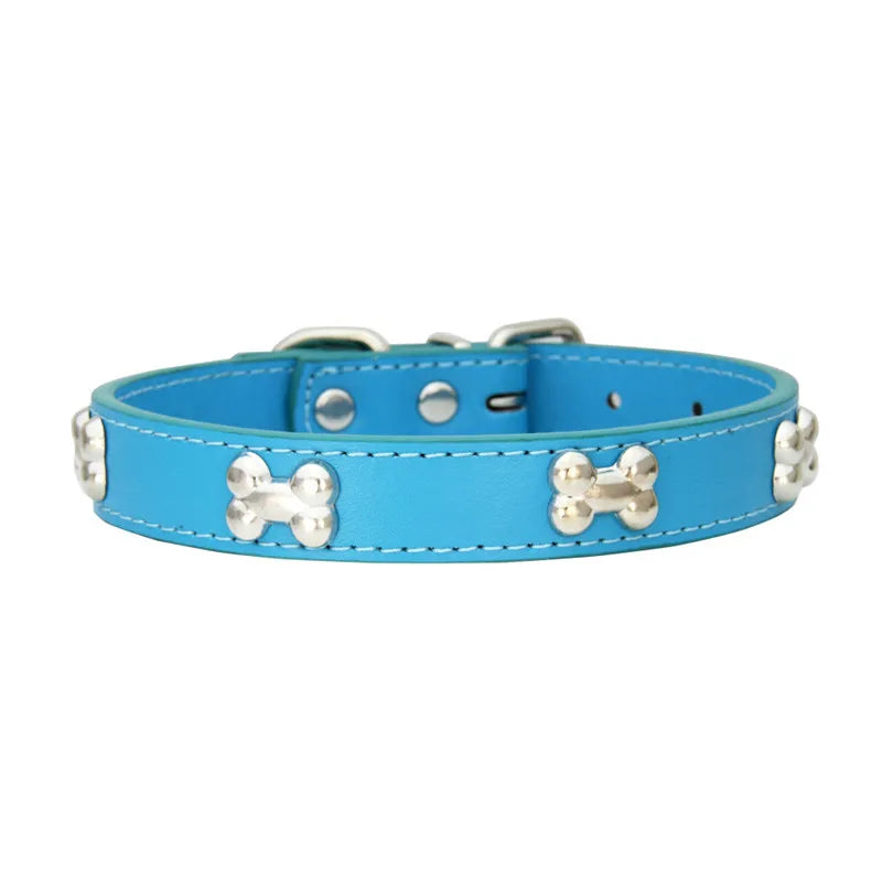 Premium Adjustable Dog Collar