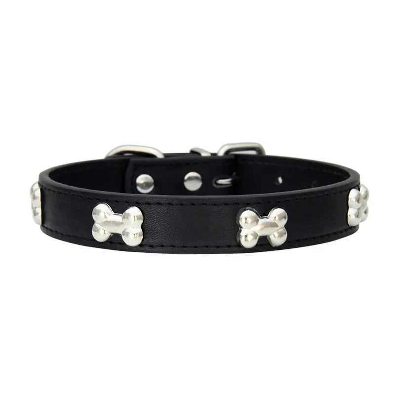 Premium Adjustable Dog Collar