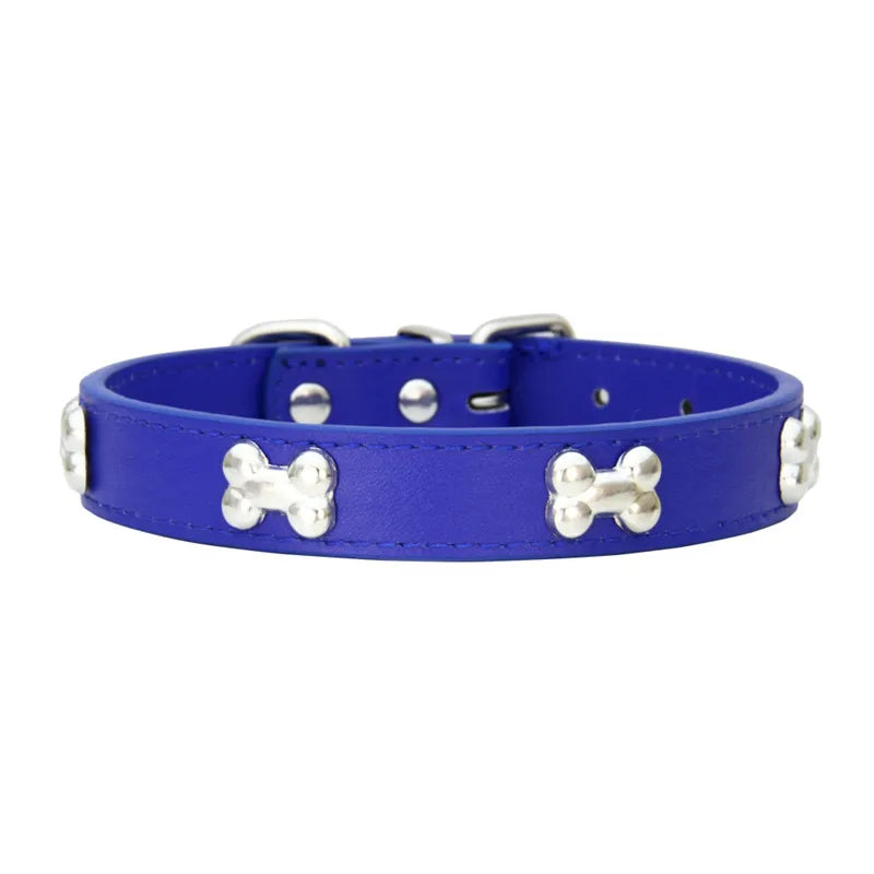 Premium Adjustable Dog Collar