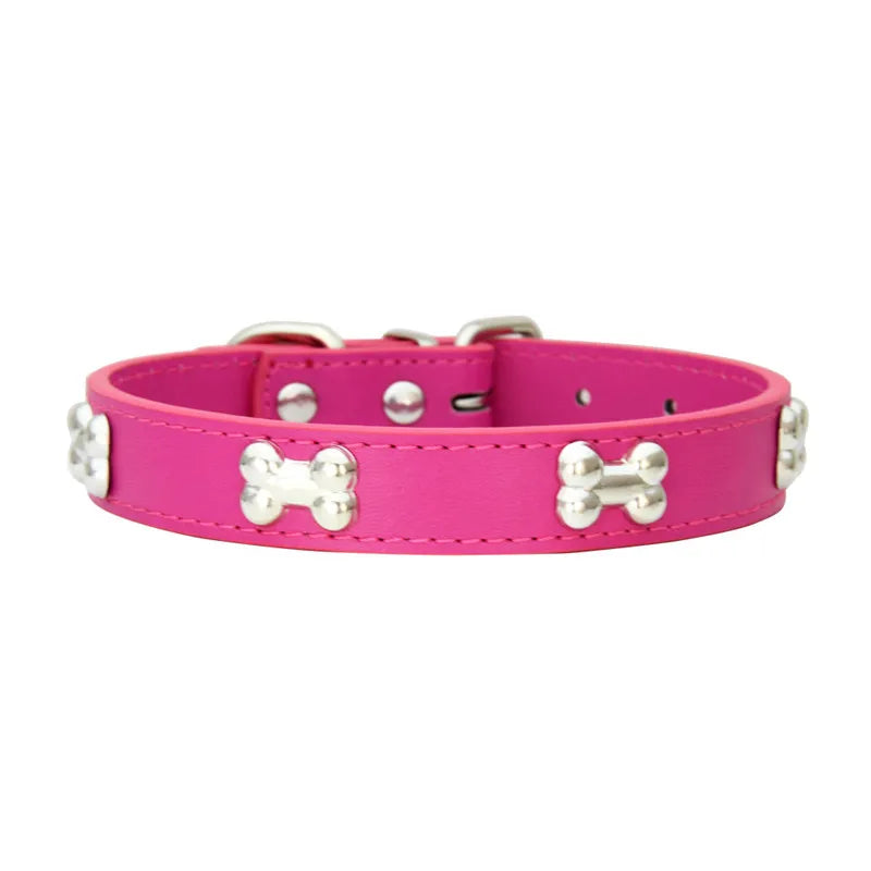 Premium Adjustable Dog Collar