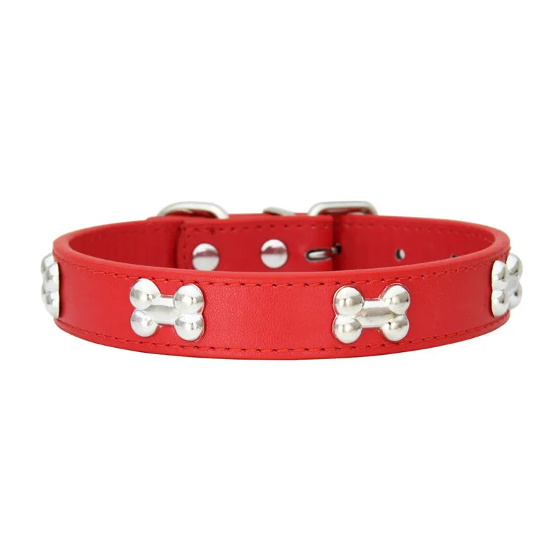 Premium Adjustable Dog Collar