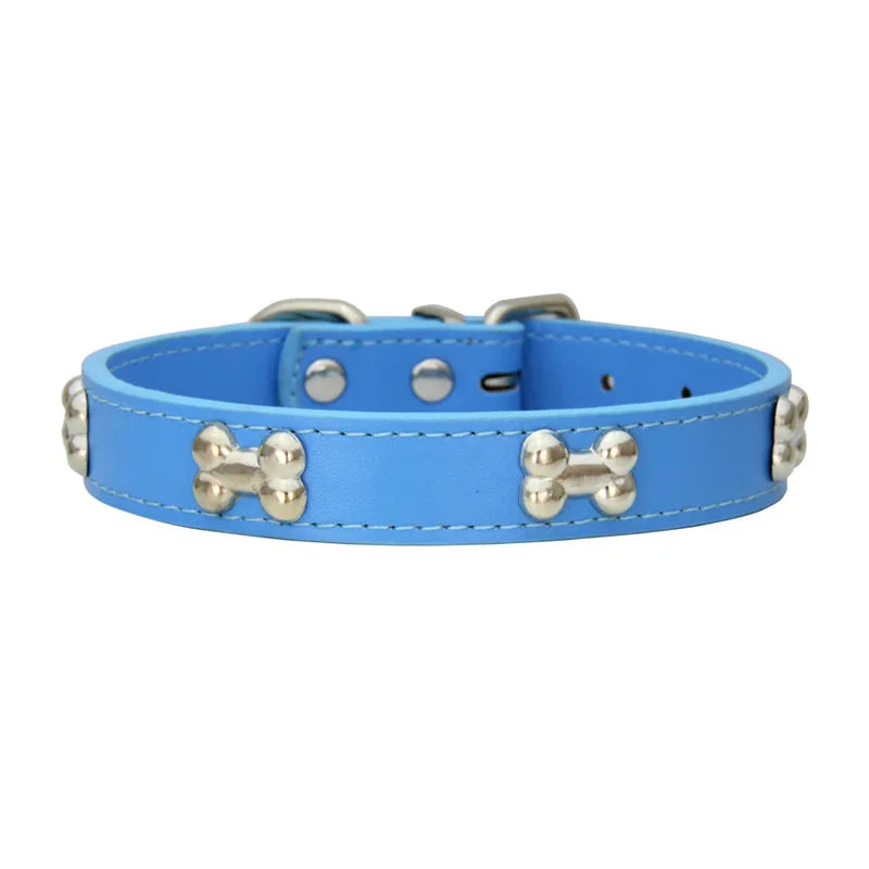 Premium Adjustable Dog Collar