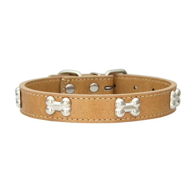 Premium Adjustable Dog Collar